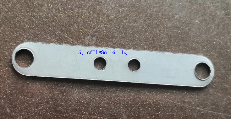 0.2-5MM 非標(biāo)零配 墊片加工